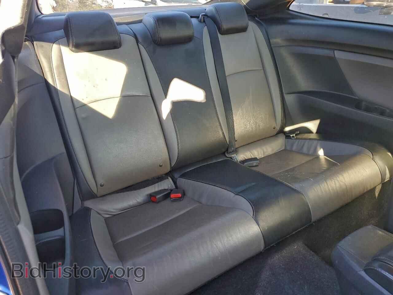 2017 HONDA CIVIC - VIN: 2HGFC3B79HH350250 - Фото 10
