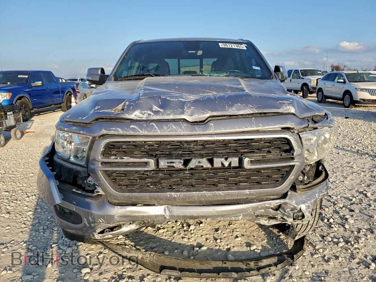2022 RAM 1500 - VIN: 1C6RREFG1NN373239 - Фото 5