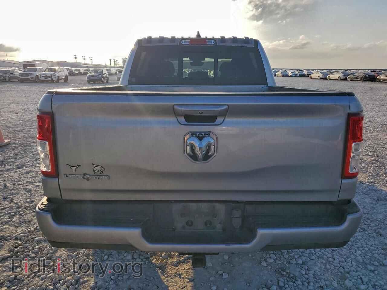 2022 RAM 1500 - VIN: 1C6RREFG1NN373239 - Фото 6