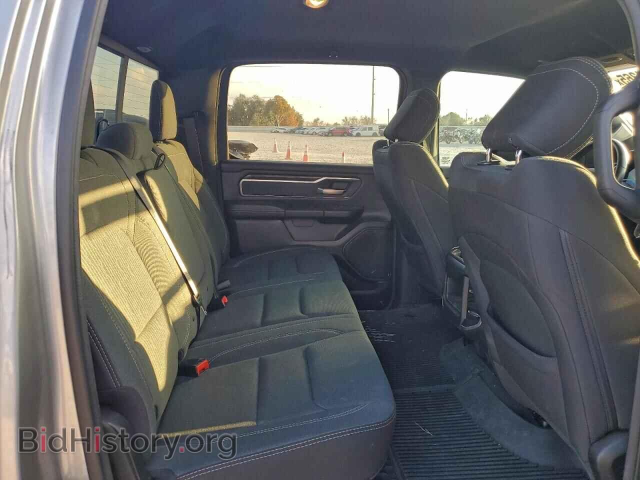 2022 RAM 1500 - VIN: 1C6RREFG1NN373239 - Фото 10