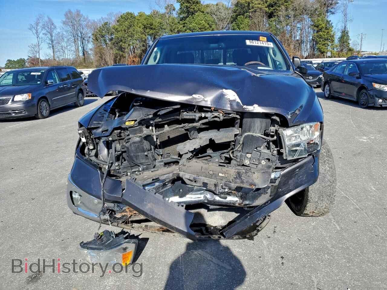 2015 RAM 1500 - VIN: 1C6RR7LT2FS659343 - Photo 5