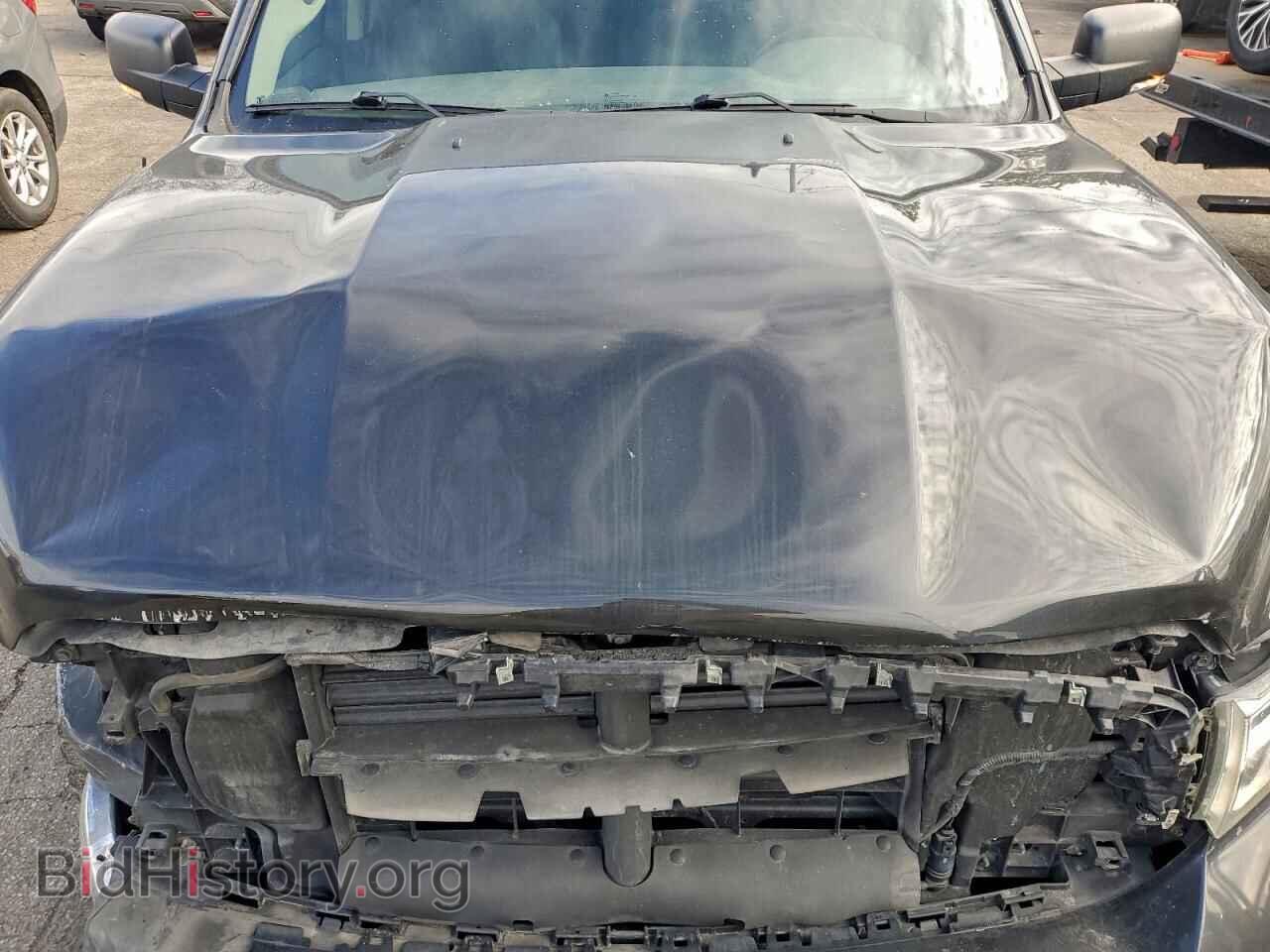 2016 RAM 1500 - VIN: 3C6RR7LT1GG388526 - Photo 11