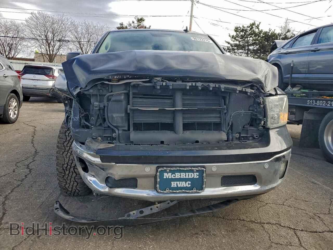 2016 RAM 1500 - VIN: 3C6RR7LT1GG388526 - Photo 5