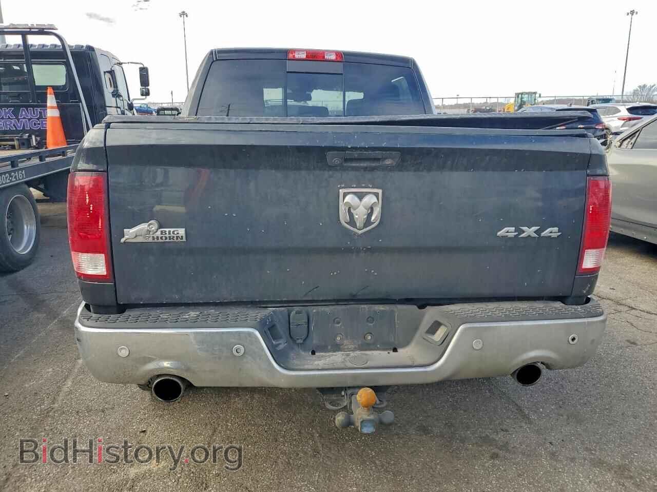 2016 RAM 1500 - VIN: 3C6RR7LT1GG388526 - Photo 6