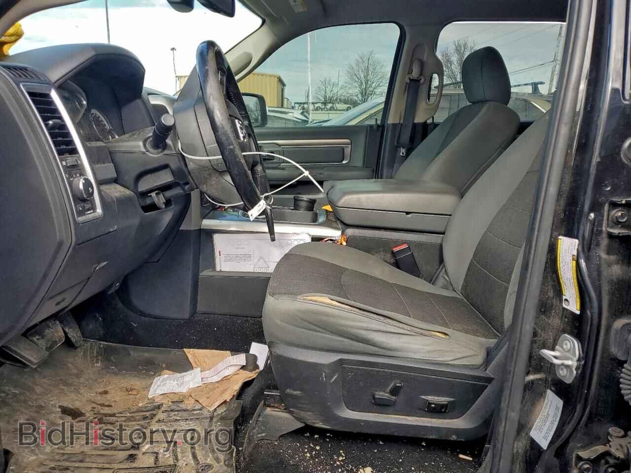 2016 RAM 1500 - VIN: 3C6RR7LT1GG388526 - Photo 7
