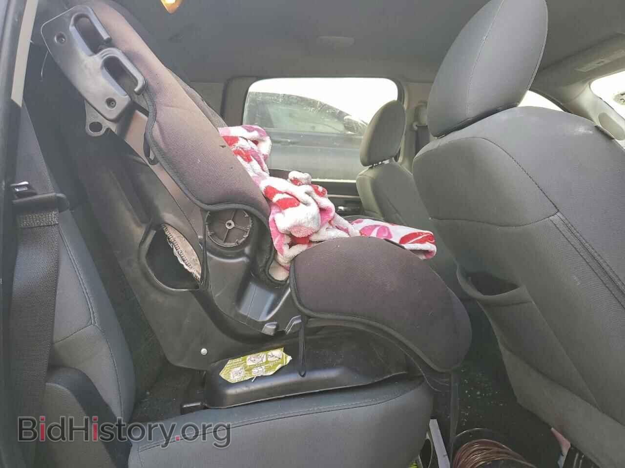 2016 RAM 1500 - VIN: 3C6RR7LT1GG388526 - Photo 10