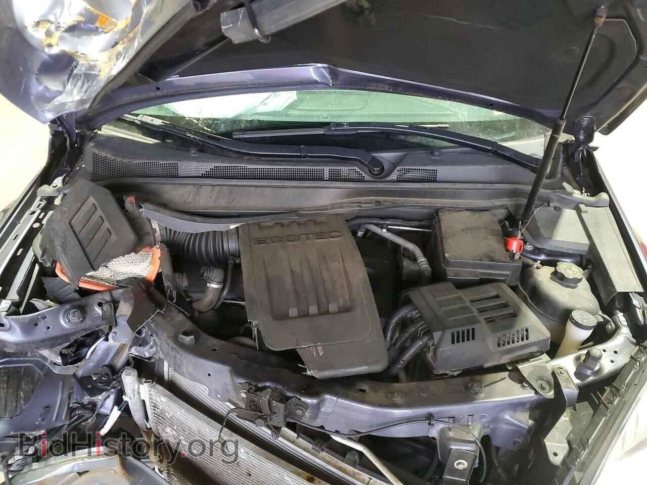 2014 CHEVROLET EQUINOX - VIN: 2GNALAEK4E6146516 - Фото 12