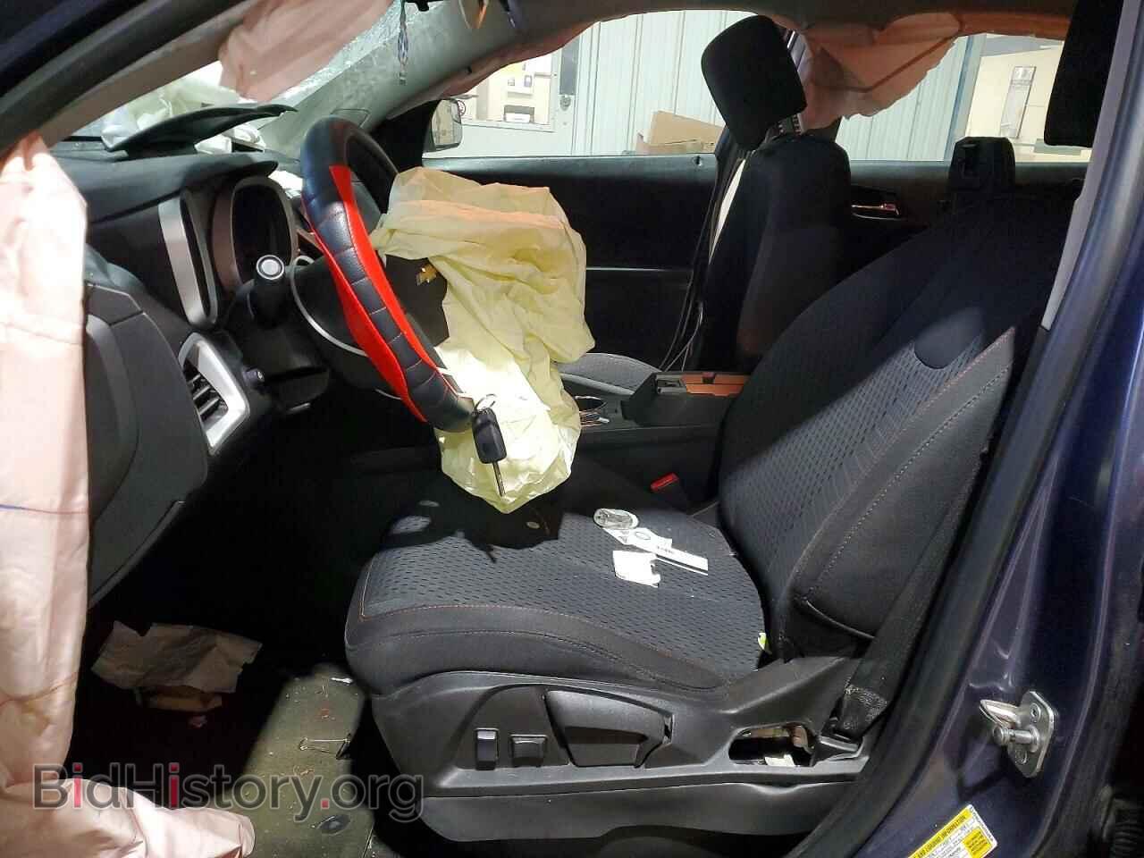 2014 CHEVROLET EQUINOX - VIN: 2GNALAEK4E6146516 - Фото 7
