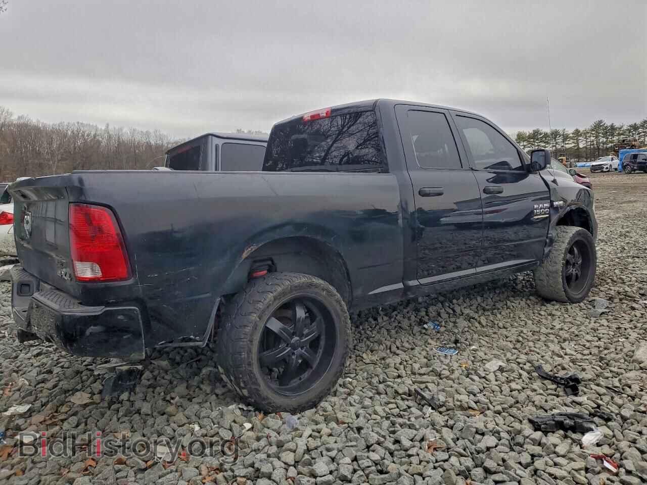 2013 RAM 1500 - VIN: 1C6RR7FT0DS549576 - Photo 3