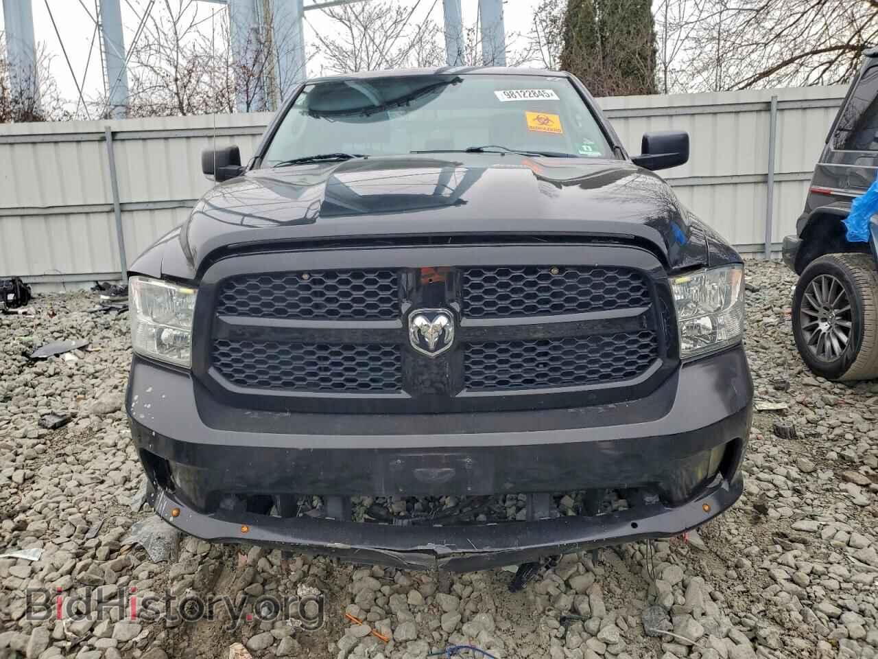 2013 RAM 1500 - VIN: 1C6RR7FT0DS549576 - Photo 5