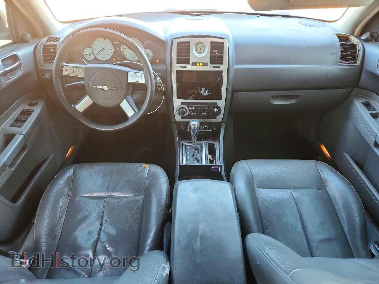 2005 CHRYSLER 300 - VIN: 2C3JA53G85H572402 - Фото 8