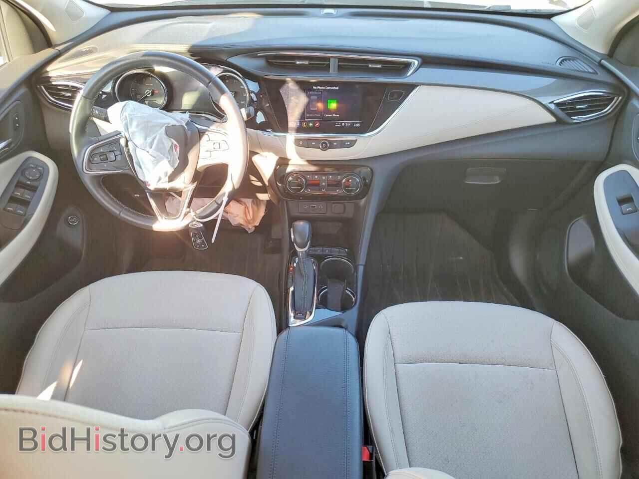 2023 BUICK ENCORE - VIN: KL4MMESL5PB054445 - Photo 8