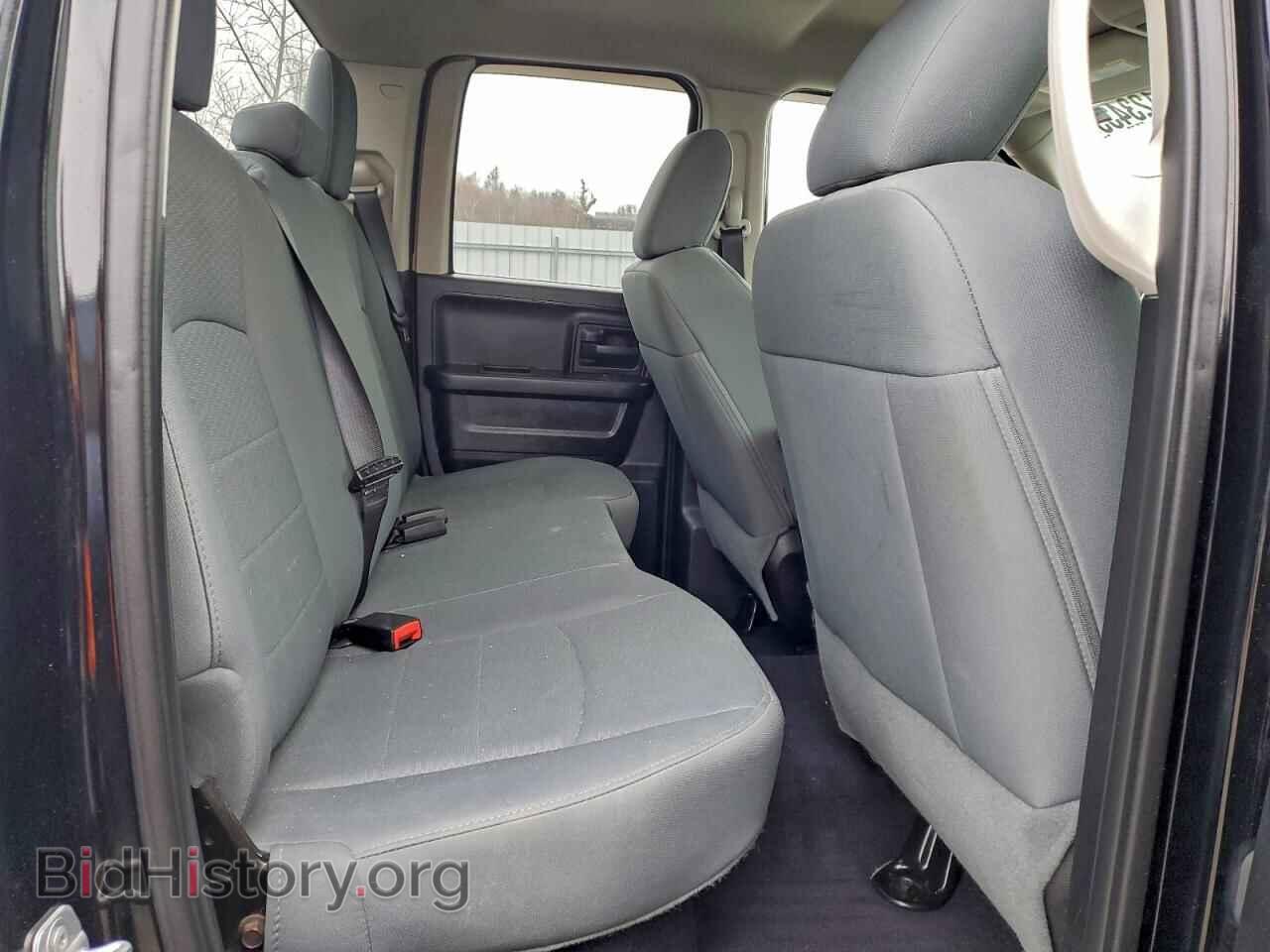 2015 RAM 1500 - VIN: 1C6RR7FT4FS601911 - Photo 10
