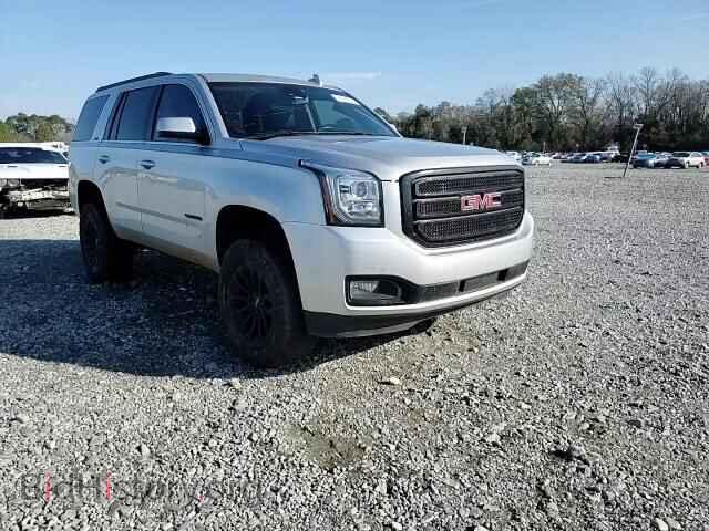 2016 GMC YUKON - VIN: 1GKS1BKC2GR166345 - Photo 14