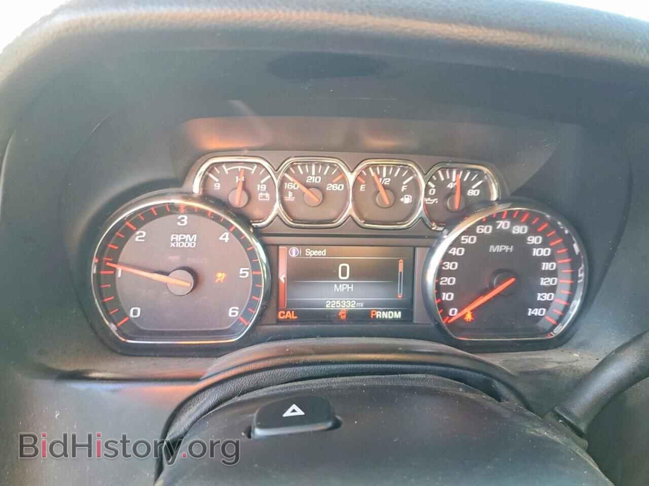 2016 GMC YUKON - VIN: 1GKS1BKC2GR166345 - Photo 9