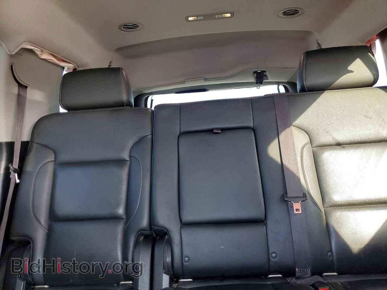 2016 GMC YUKON - VIN: 1GKS1BKC2GR166345 - Photo 10