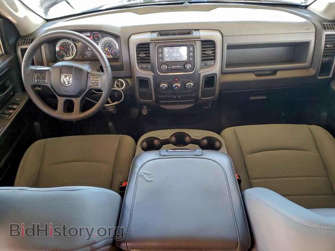 2013 RAM 1500 - VIN: 1C6RR6FT3DS715700 - Фото 8