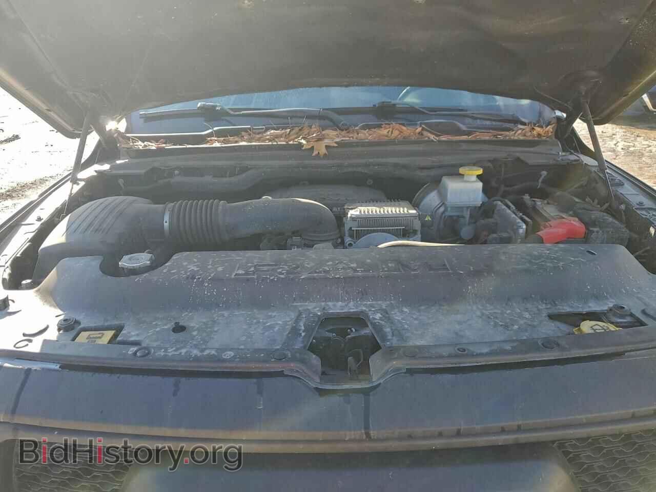 2020 RAM 1500 - VIN: 1C6SRFLTXLN170839 - Фото 11