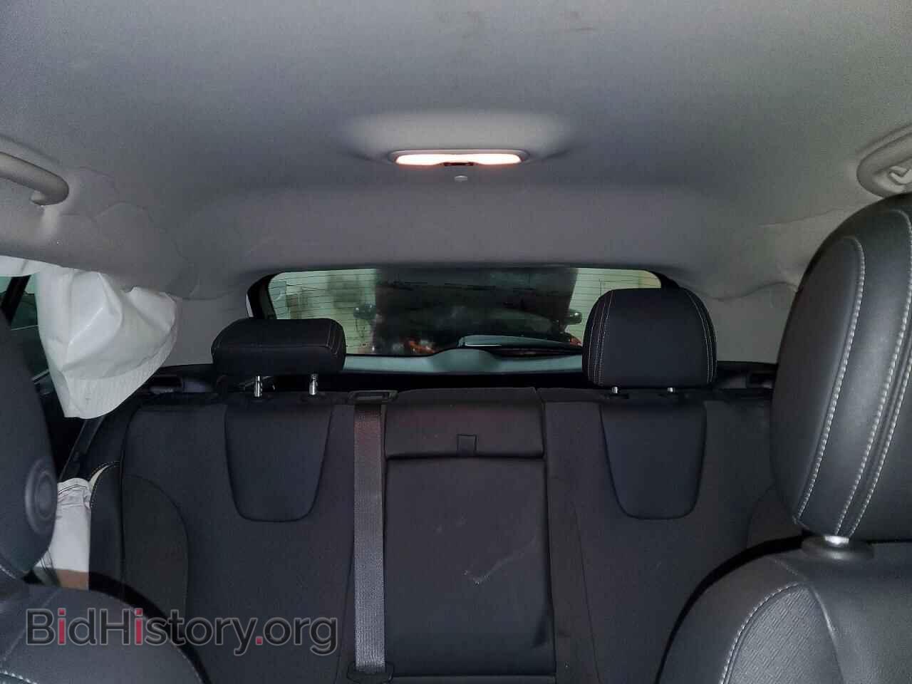 2021 BUICK ENCORE - VIN: KL4MMESL3MB102648 - Photo 10