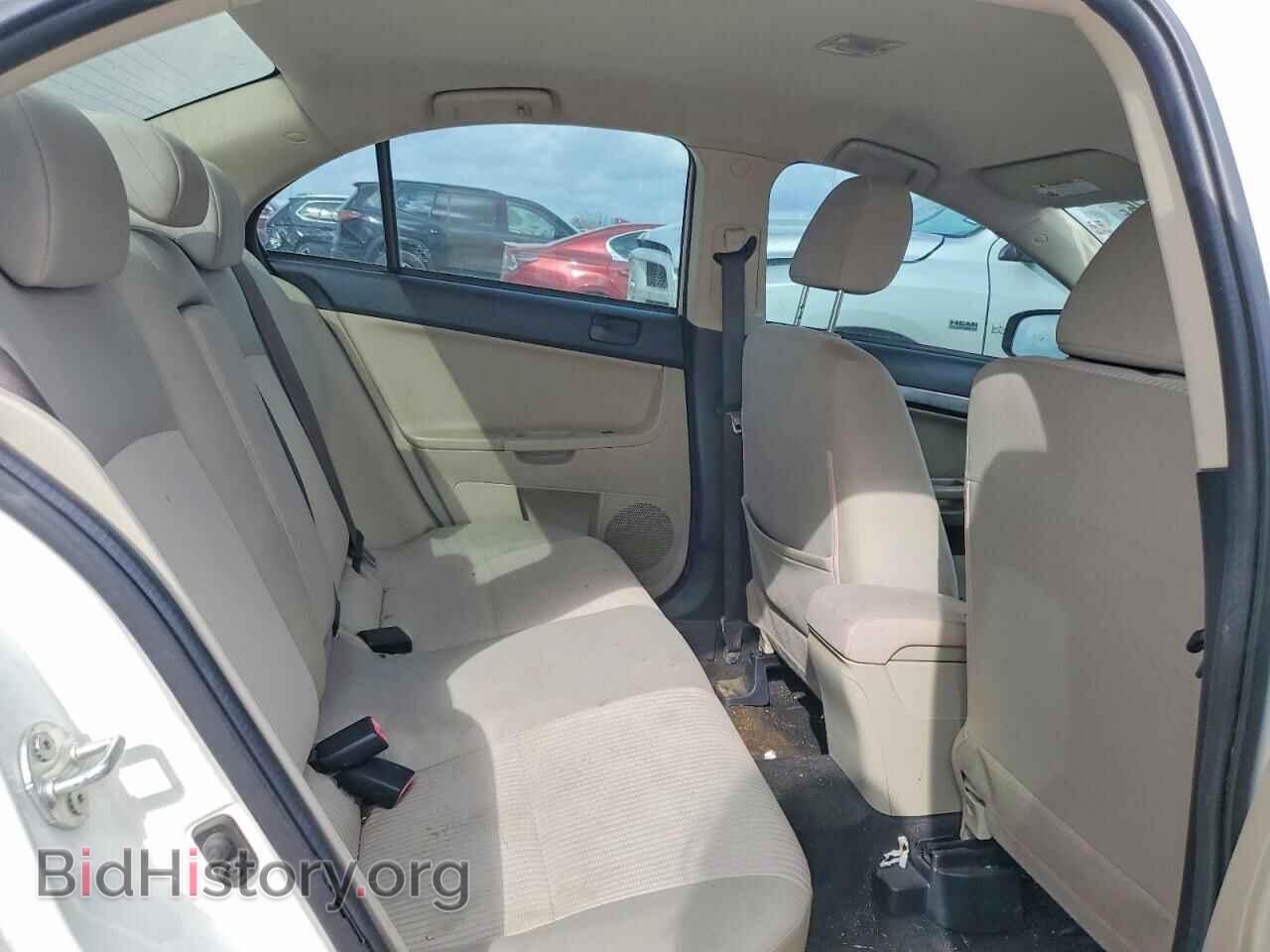 2015 MITSUBISHI LANCER - VIN: JA32U2FU0FU003323 - Фото 10