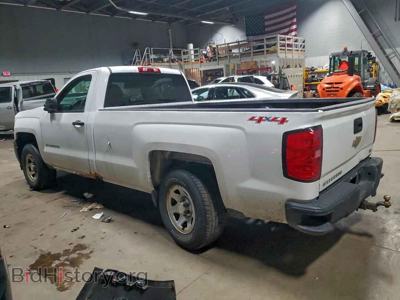 2015 CHEVROLET ALL Models - VIN: 1GCNKPEC3FZ392312 - Фото 2