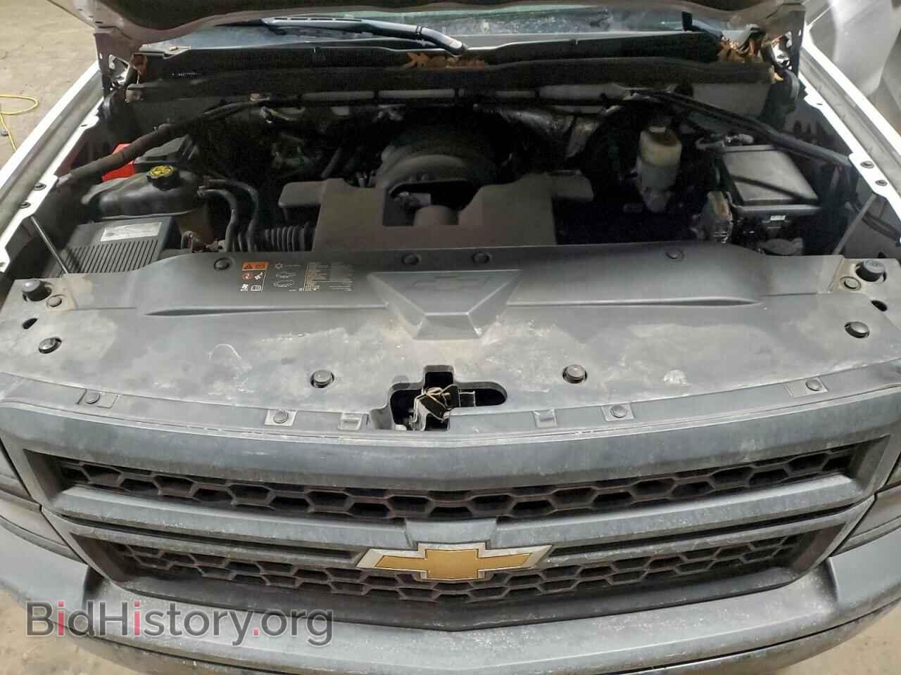 2015 CHEVROLET ALL Models - VIN: 1GCNKPEC3FZ392312 - Фото 11