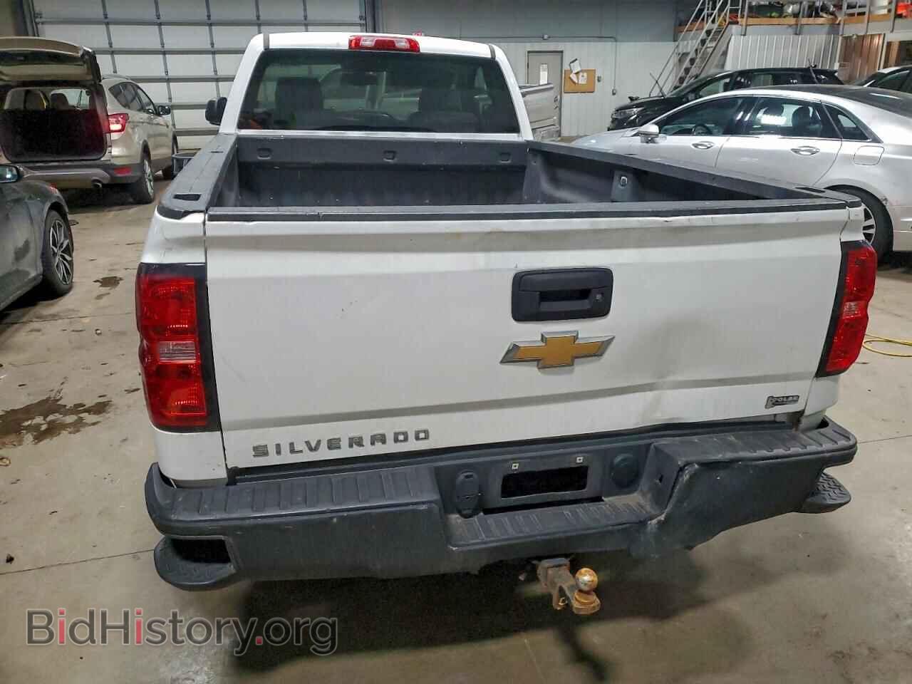 2015 CHEVROLET ALL Models - VIN: 1GCNKPEC3FZ392312 - Фото 6
