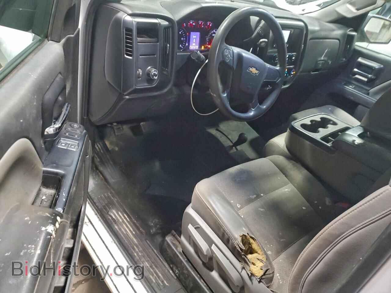 2015 CHEVROLET ALL Models - VIN: 1GCNKPEC3FZ392312 - Фото 8