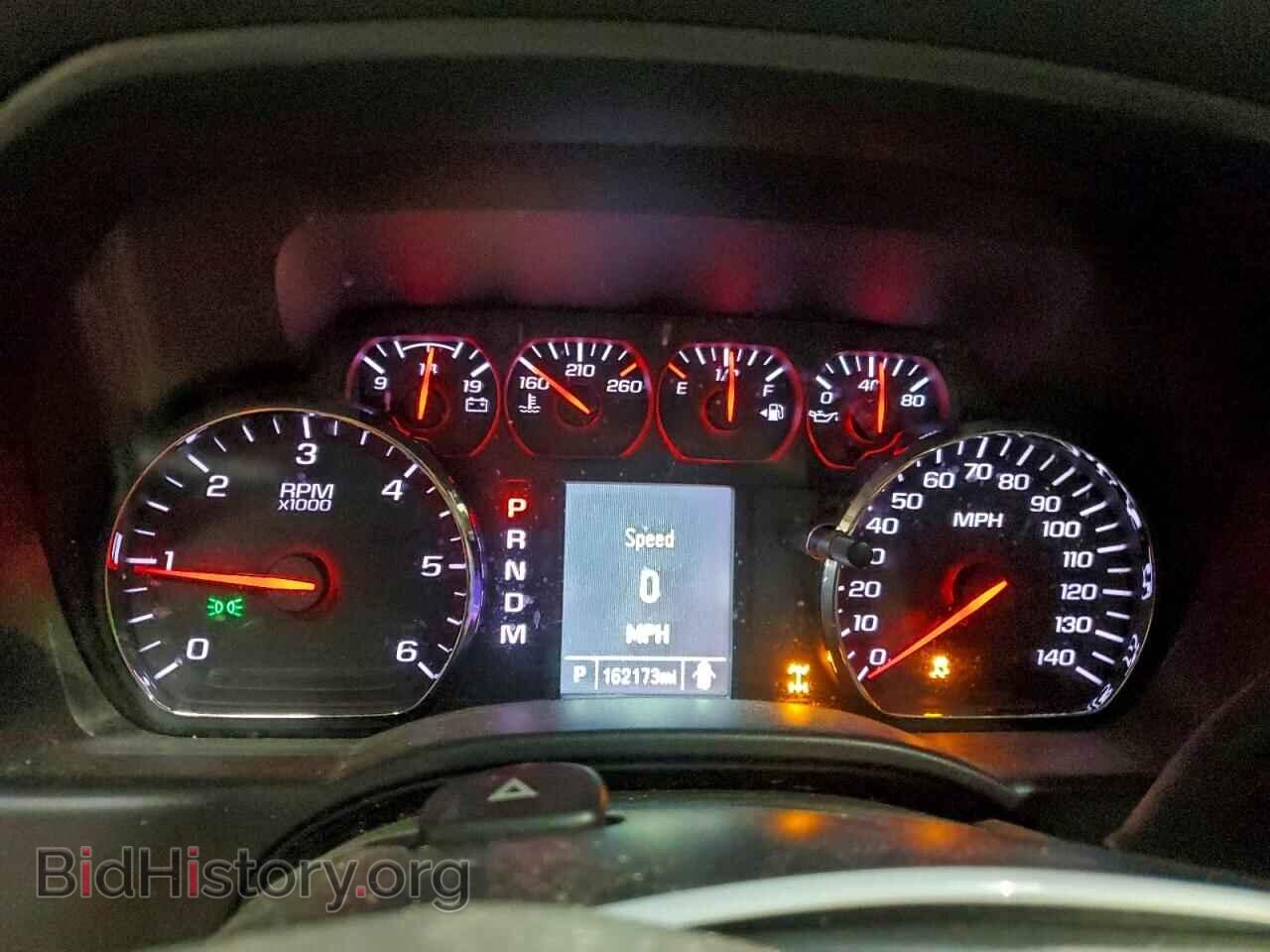 2015 CHEVROLET ALL Models - VIN: 1GCNKPEC3FZ392312 - Фото 9