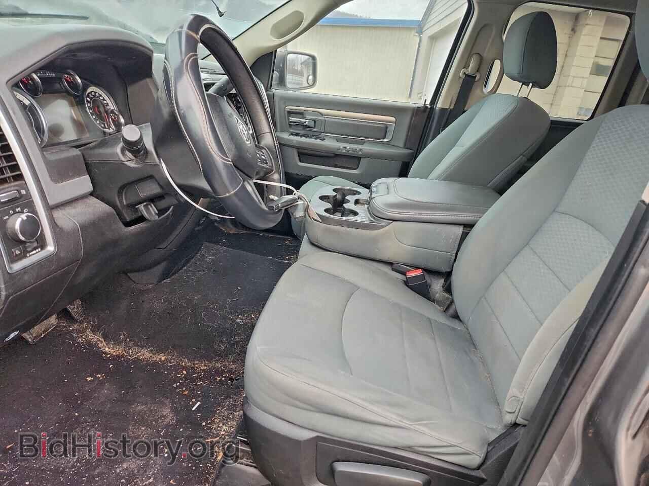 2013 RAM 1500 - VIN: 1C6RR7GT5DS656962 - Фото 7