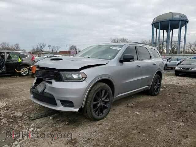2018 DODGE DURANGO - VIN: 1C4RDJDG3JC435121 - Фото 13
