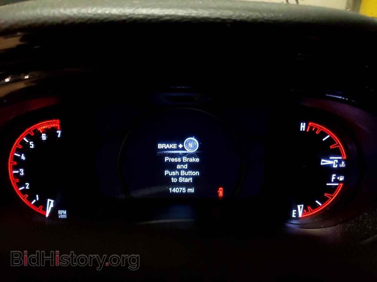 2024 DODGE DURANGO - VIN: 1C4SDJCT1RC175426 - Фото 9