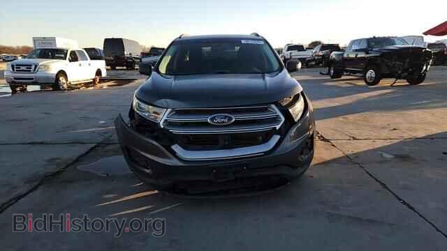 2017 FORD EDGE - VIN: 2FMPK3G92HBB68226 - Фото 14