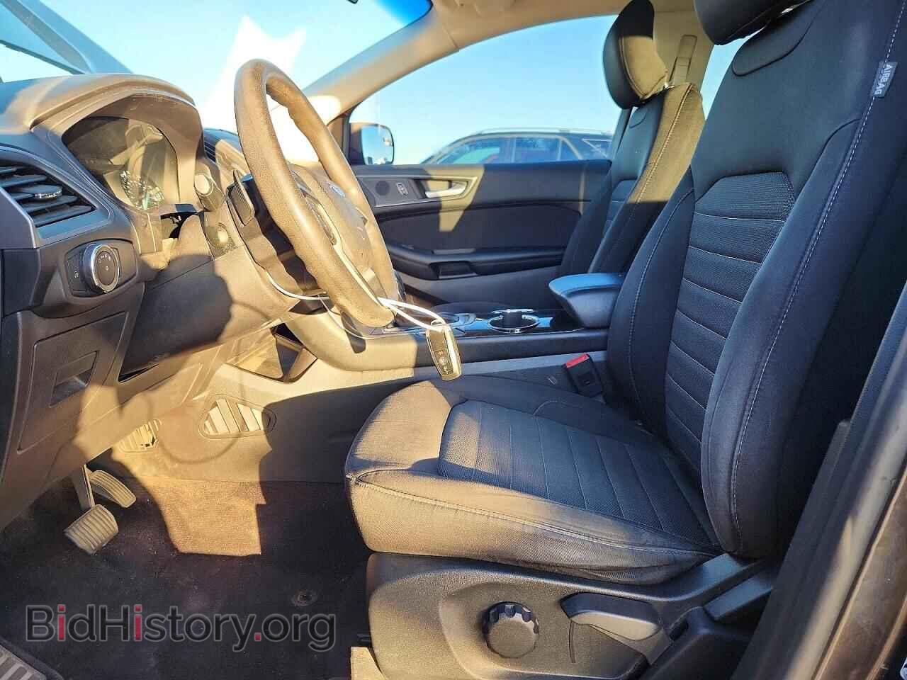 2017 FORD EDGE - VIN: 2FMPK3G92HBB68226 - Фото 7