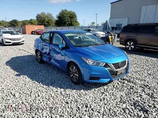 2021 NISSAN VERSA - VIN: 3N1CN8EV9ML875655 - Фото 13