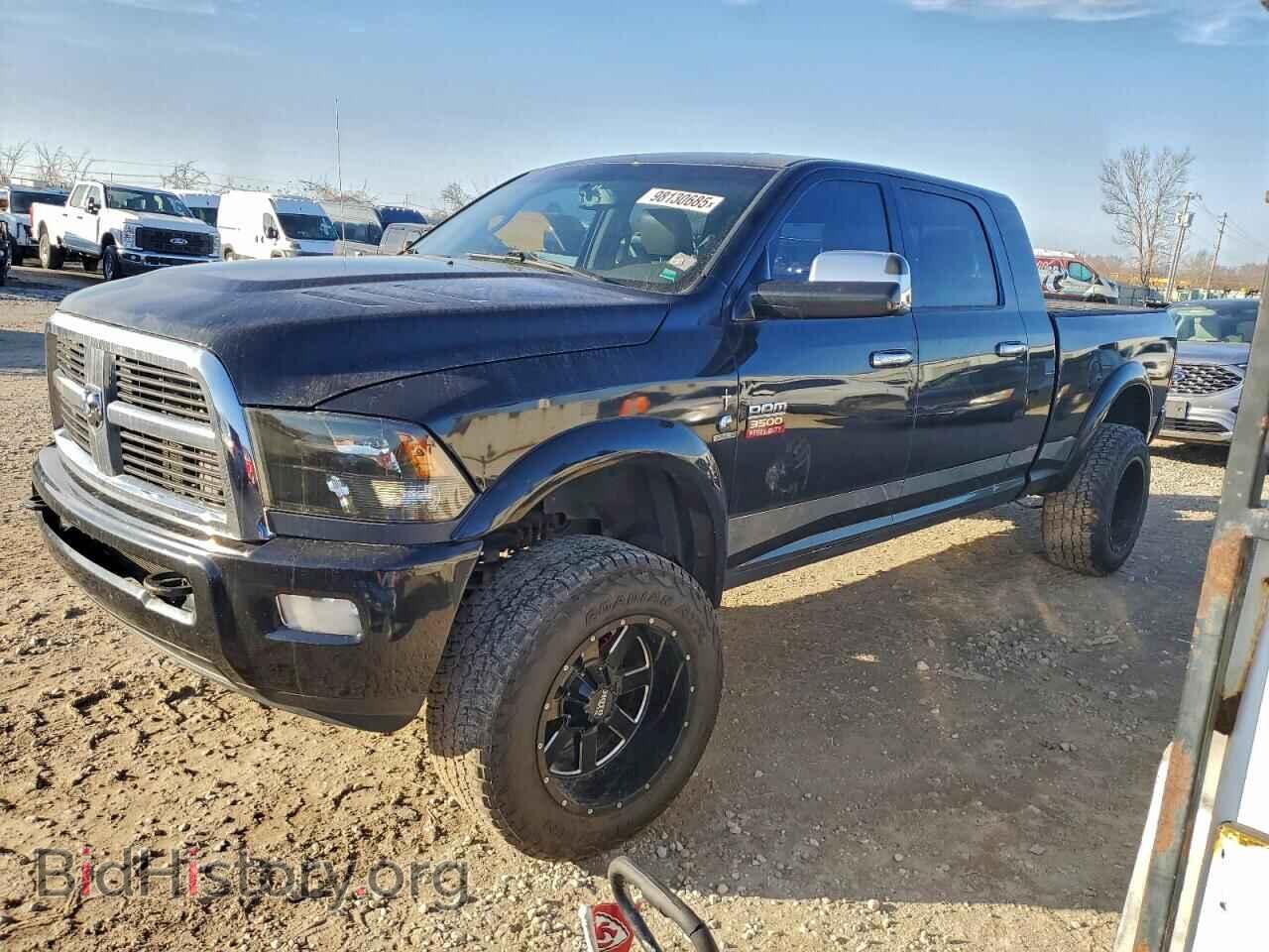 Photo 3D73Y3HL2AG180431 - DODGE All Models 2010