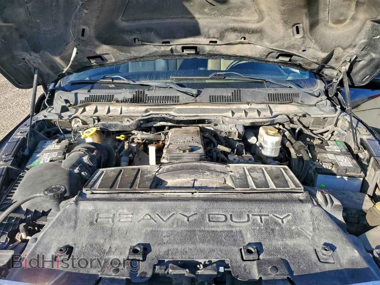 2010 DODGE All Models - VIN: 3D73Y3HL2AG180431 - Photo 11