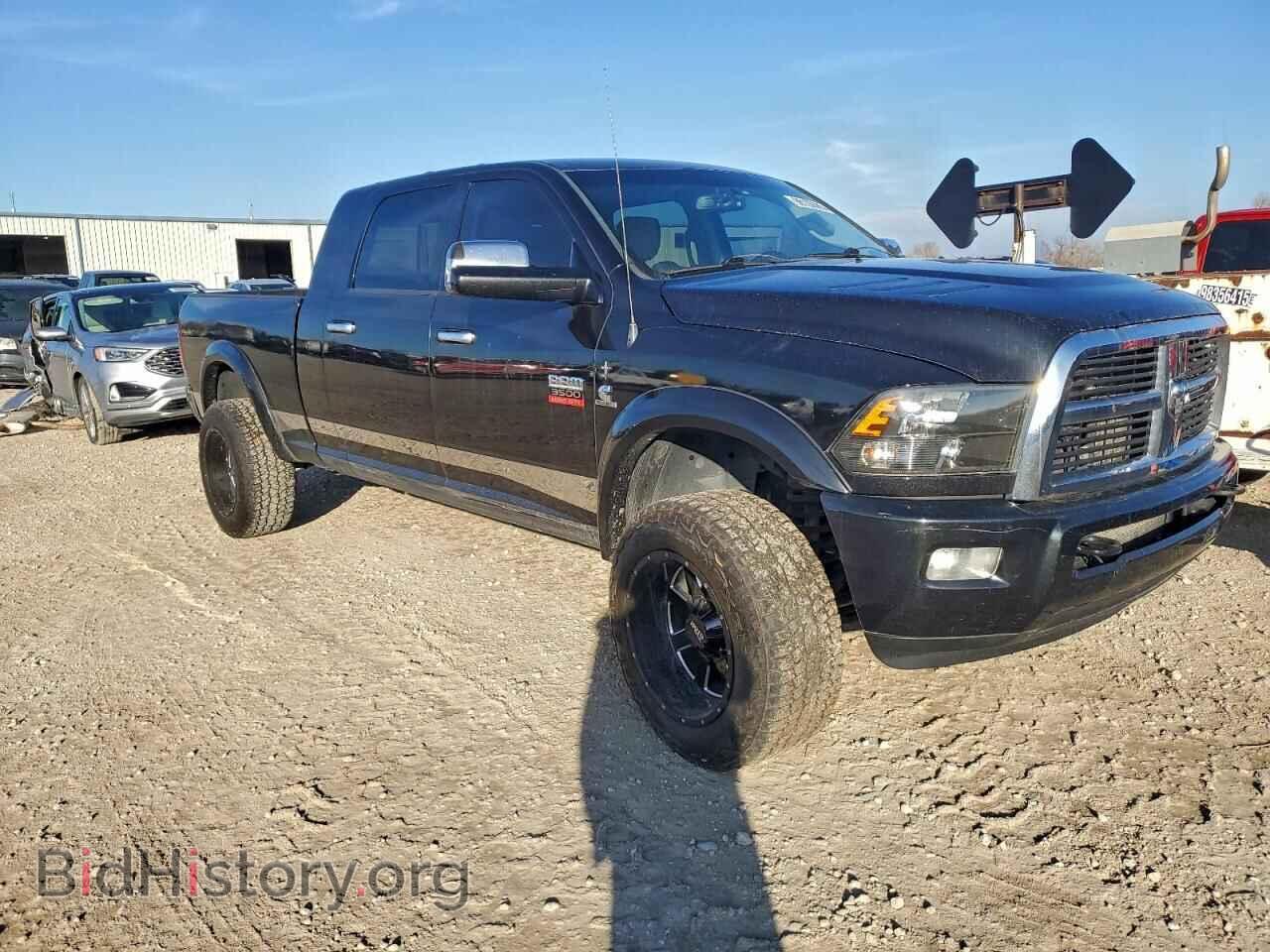 2010 DODGE All Models - VIN: 3D73Y3HL2AG180431 - Photo 4