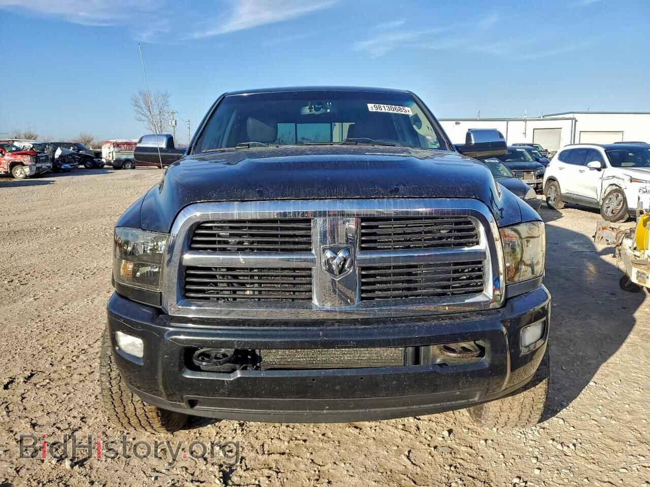 2010 DODGE All Models - VIN: 3D73Y3HL2AG180431 - Photo 5