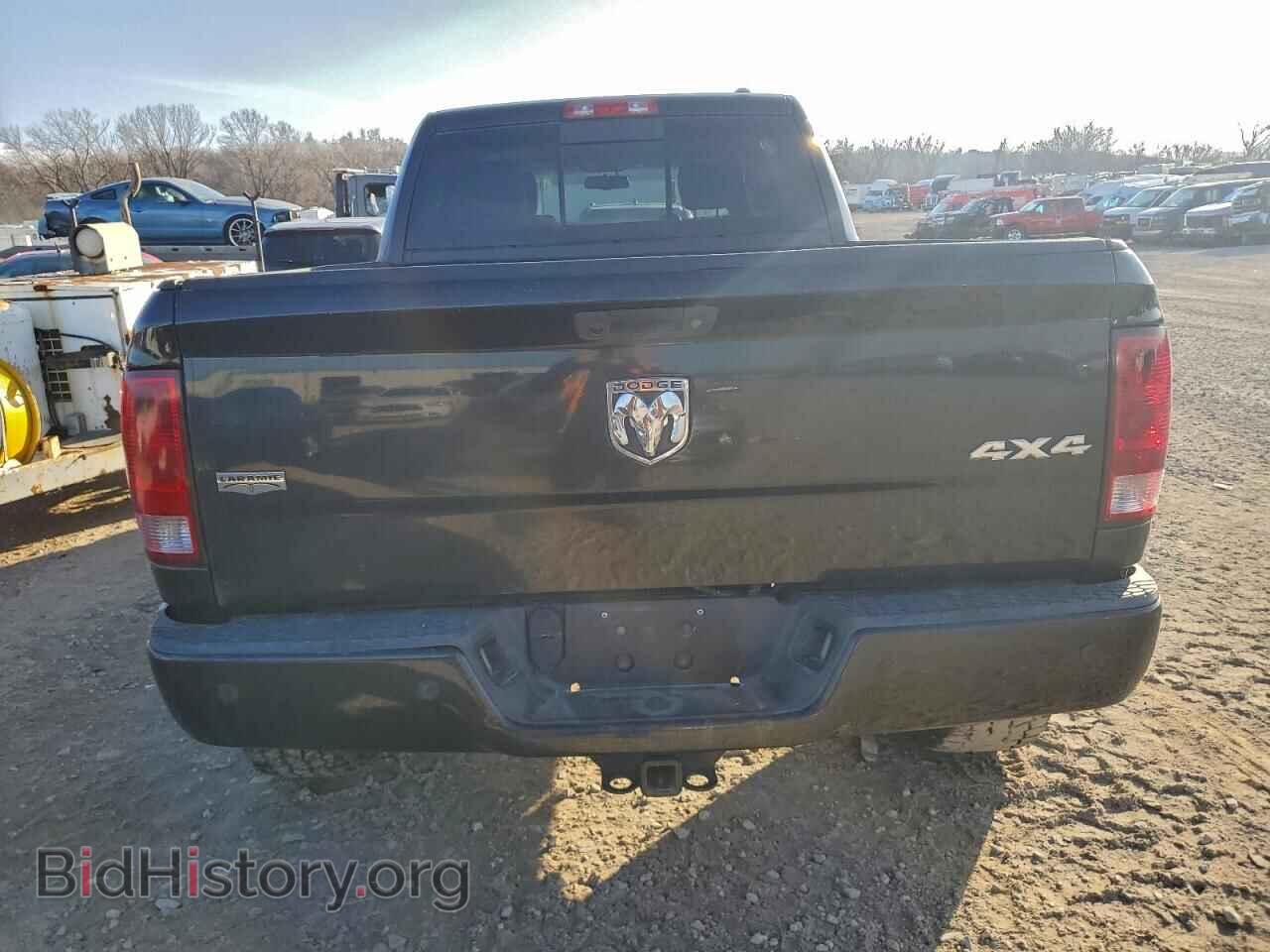 2010 DODGE All Models - VIN: 3D73Y3HL2AG180431 - Photo 6