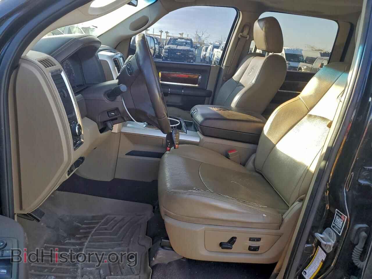 2010 DODGE All Models - VIN: 3D73Y3HL2AG180431 - Photo 7
