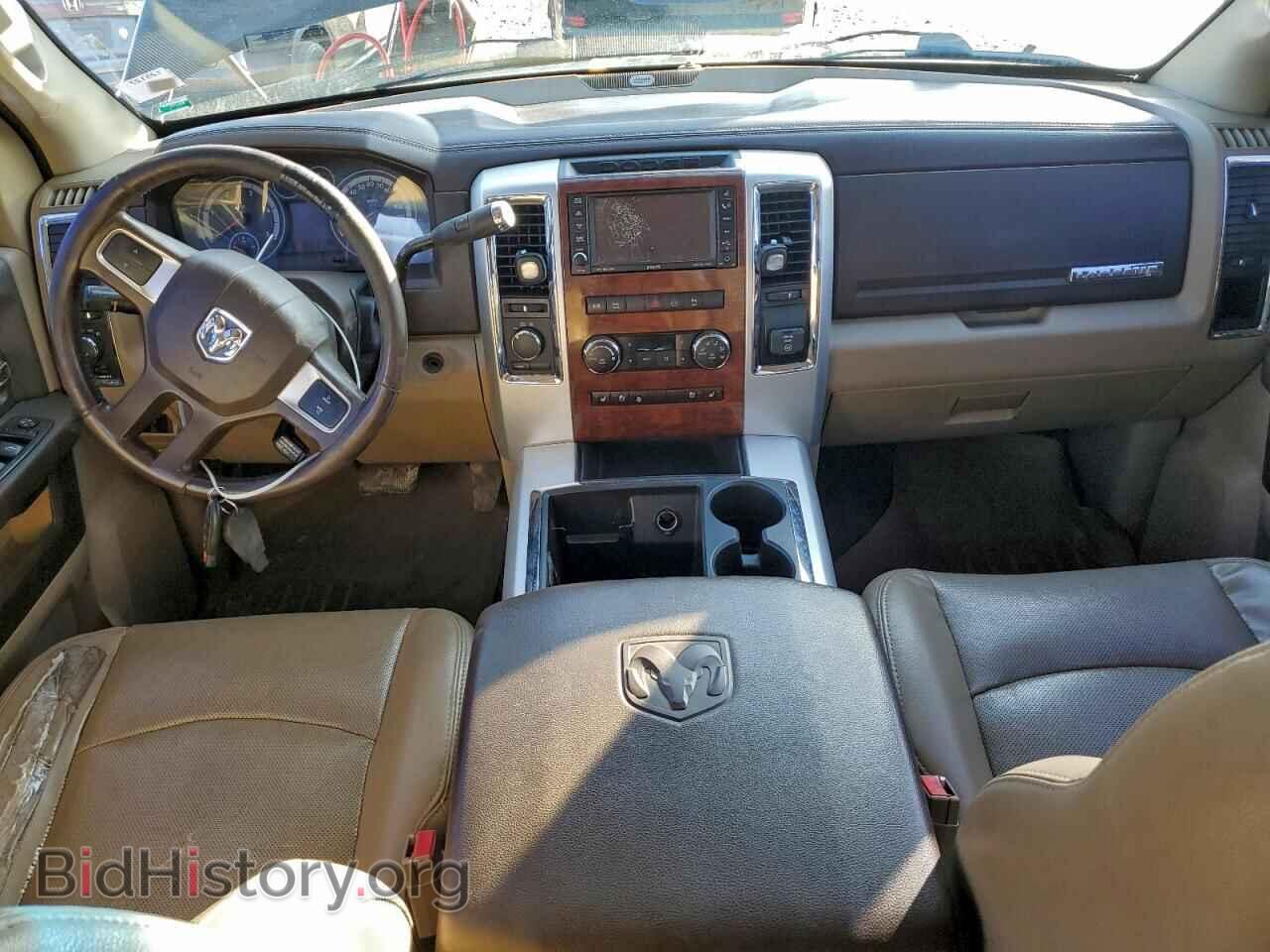 2010 DODGE All Models - VIN: 3D73Y3HL2AG180431 - Photo 8