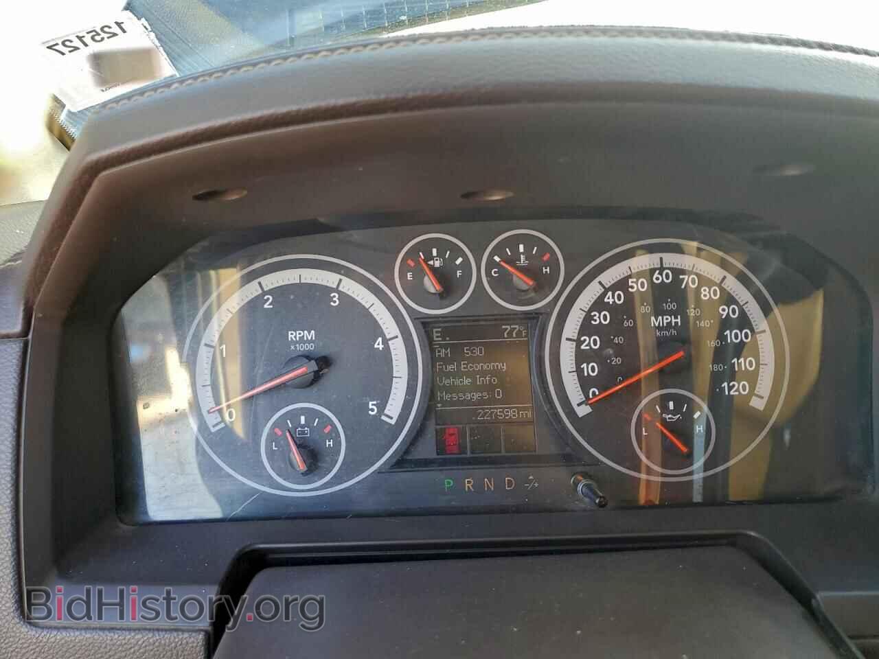 2010 DODGE All Models - VIN: 3D73Y3HL2AG180431 - Photo 9