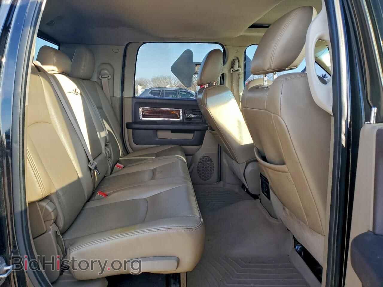 2010 DODGE All Models - VIN: 3D73Y3HL2AG180431 - Photo 10