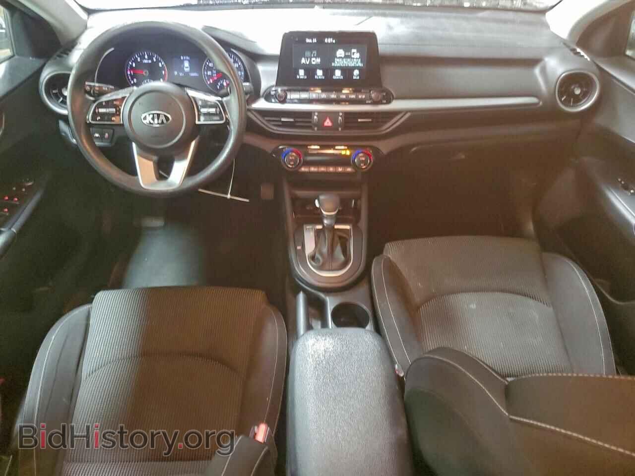 2019 KIA FORTE - VIN: 3KPF24AD3KE065464 - Фото 8