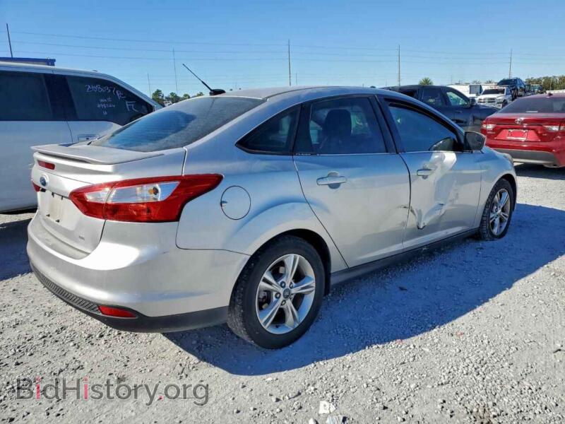 2012 Ford FOCUS (VIN 1FAHP3F24CL138481) — photo 3 of 13