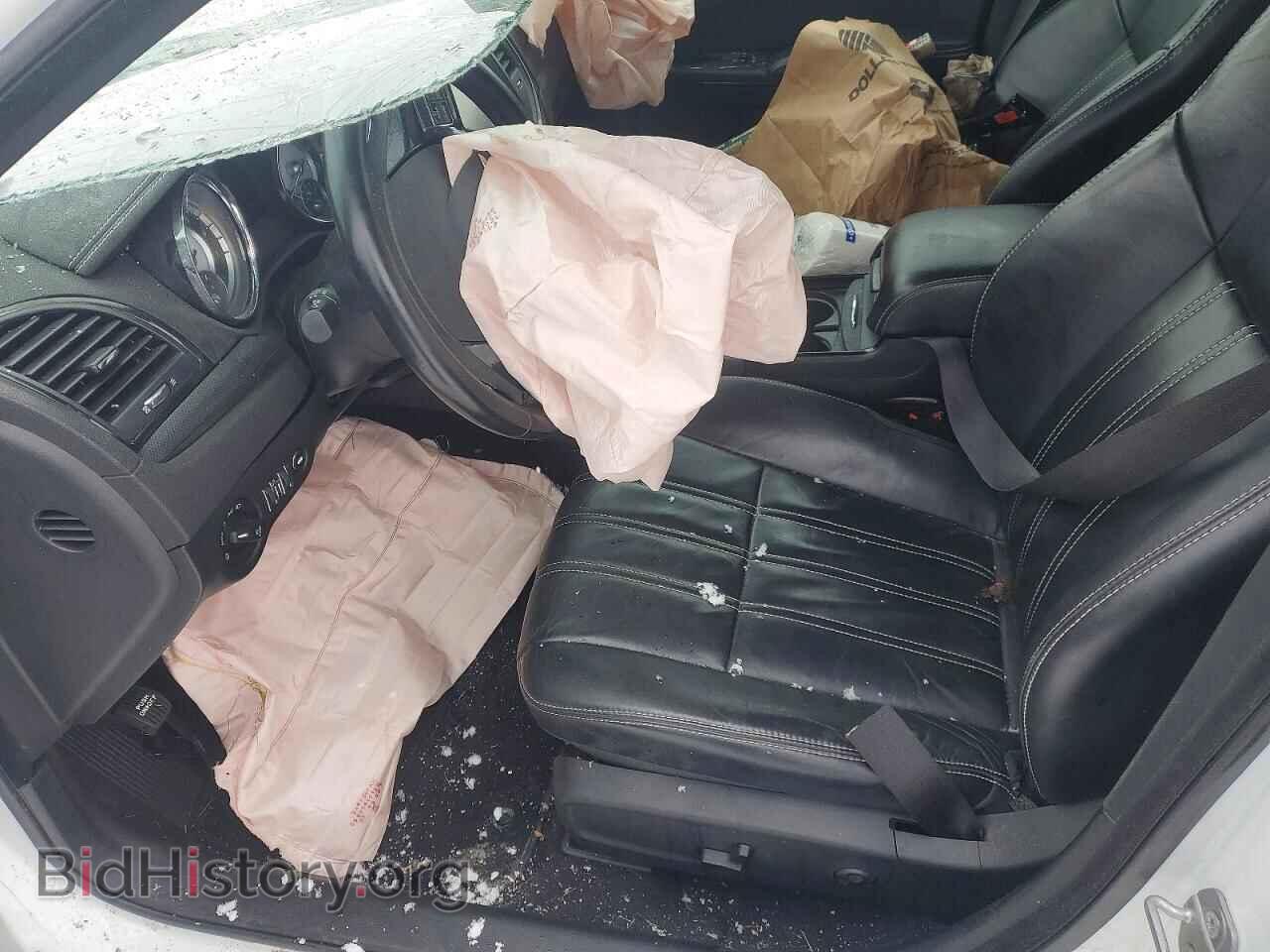 2014 CHRYSLER 300 - VIN: 2C3CCAGG4EH374437 - Фото 7