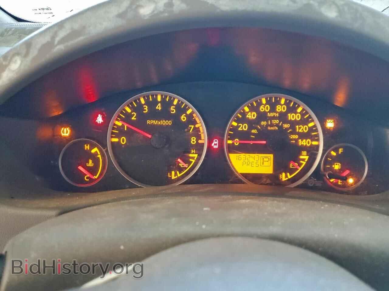 2011 NISSAN FRONTIER - VIN: 1N6AD0ER3BC439773 - Фото 9