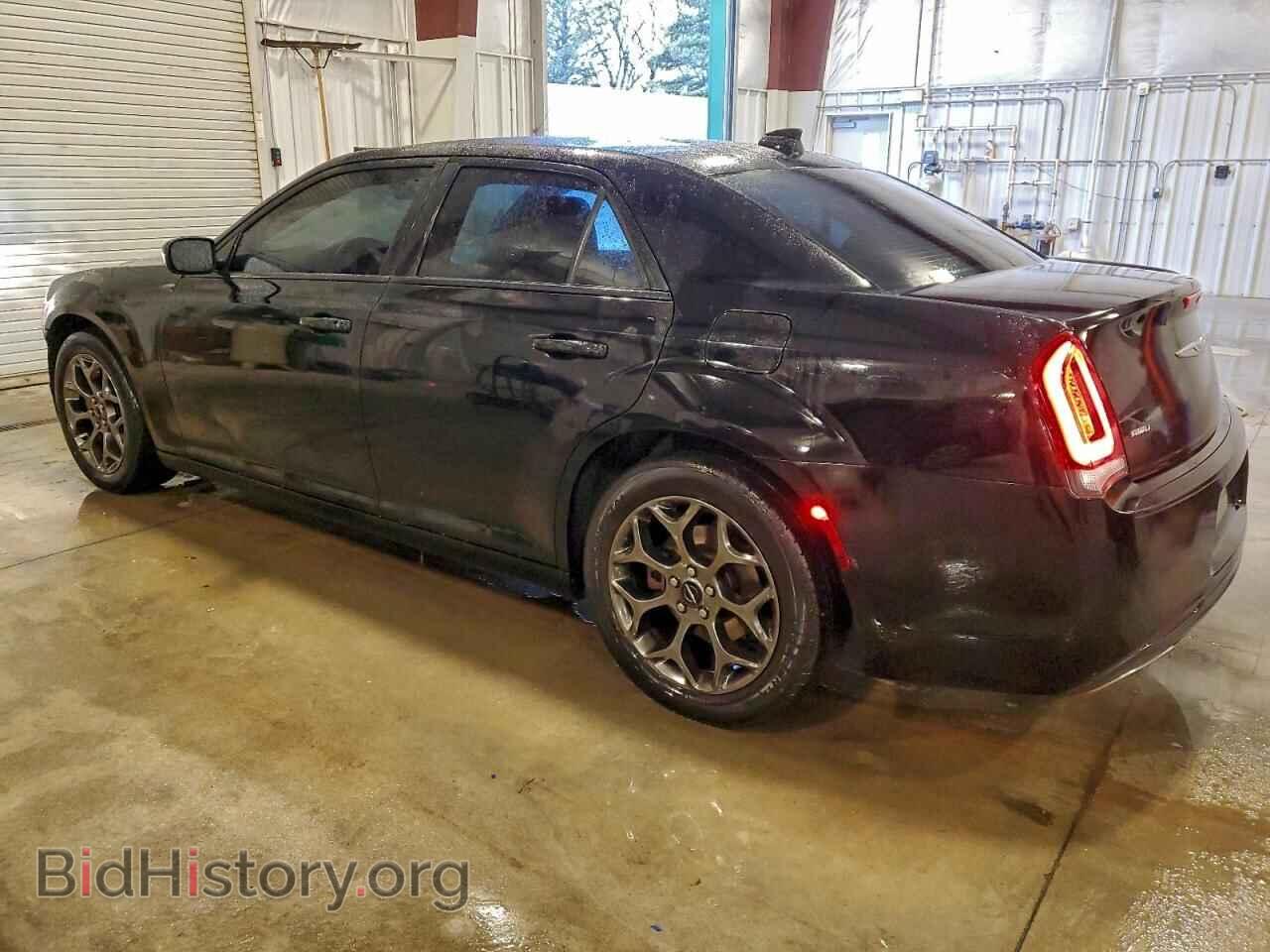 2017 CHRYSLER 300 - VIN: 2C3CCAGG1HH545066 - Фото 2