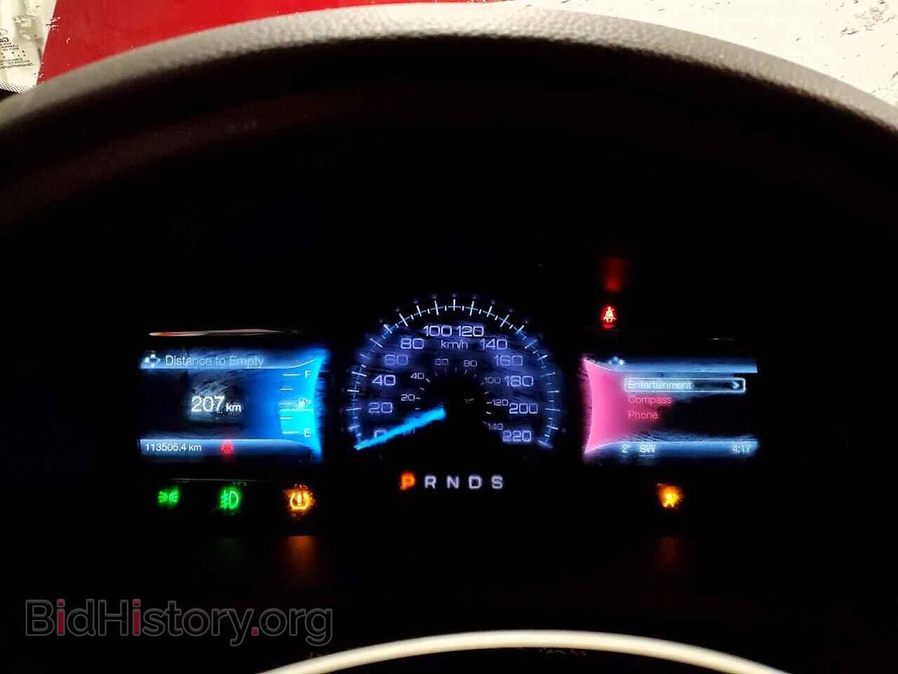 2019 FORD FLEX - VIN: 2FMHK6D83KBA20045 - Фото 9